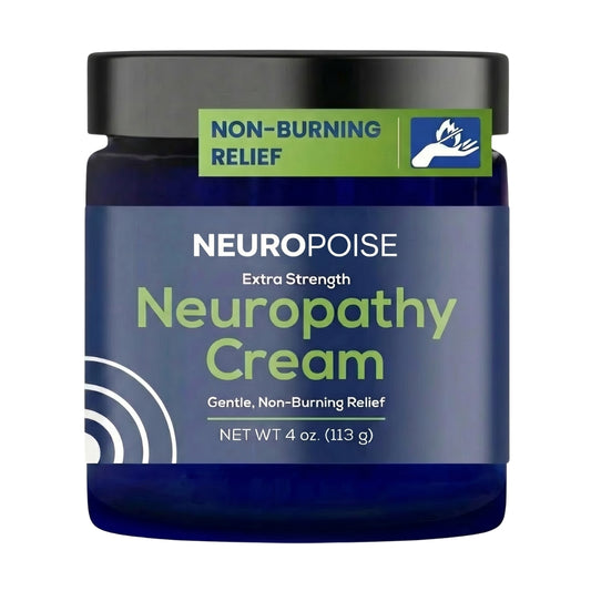 Neuropathy Cream
