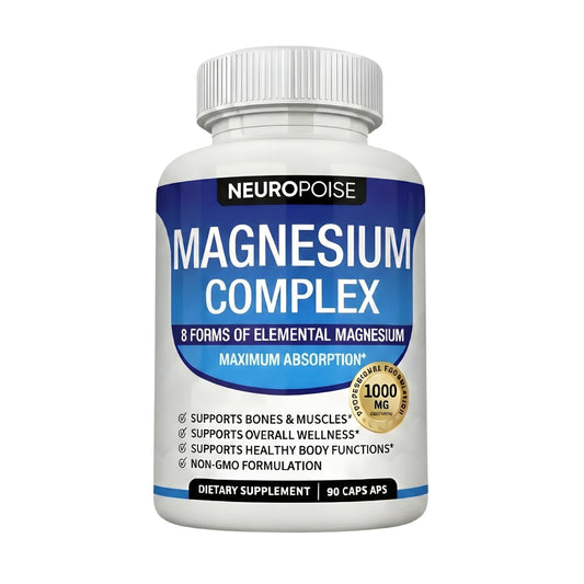 Magnesium Complex