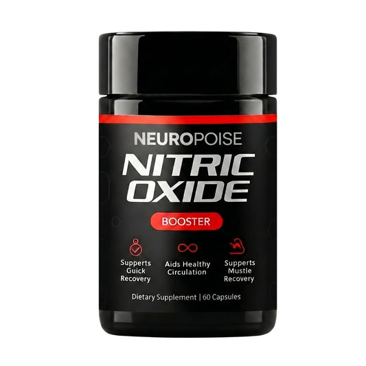 Nitric Oxide