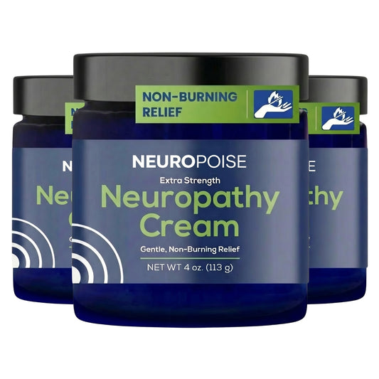 Neuropathy Cream