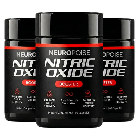 Nitric Oxide